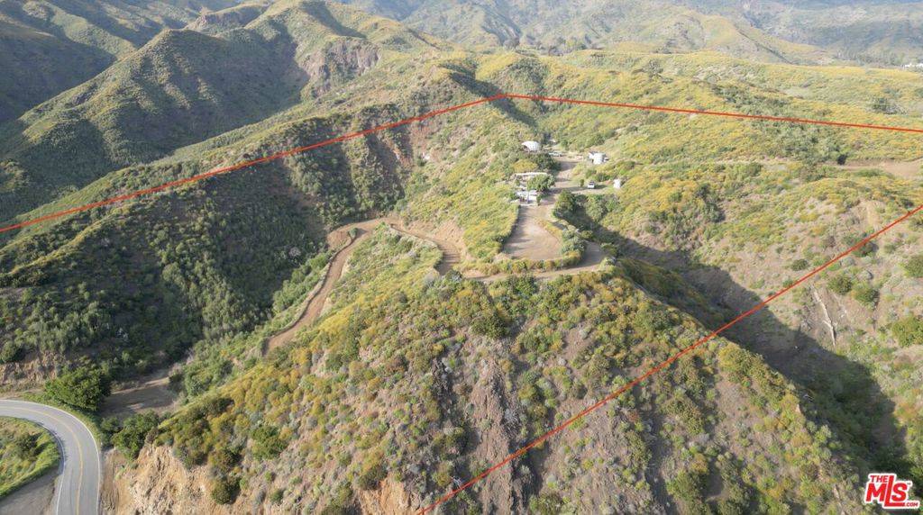 Malibu, CA 90265,34550 Mulholland HWY