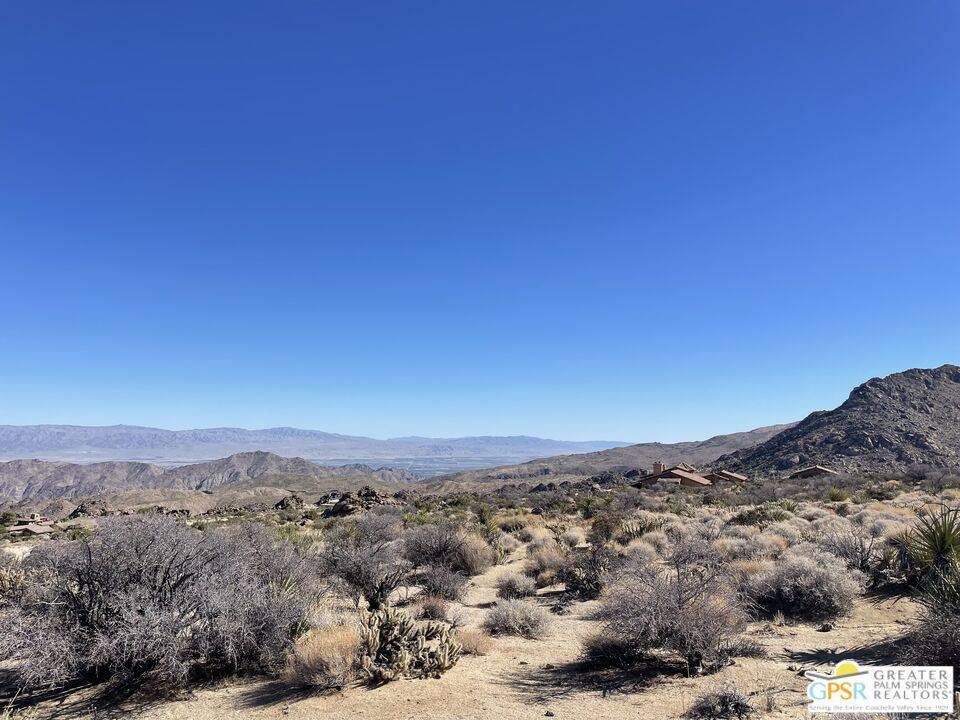 Mountain Center, CA 92561,0 Star Shadow