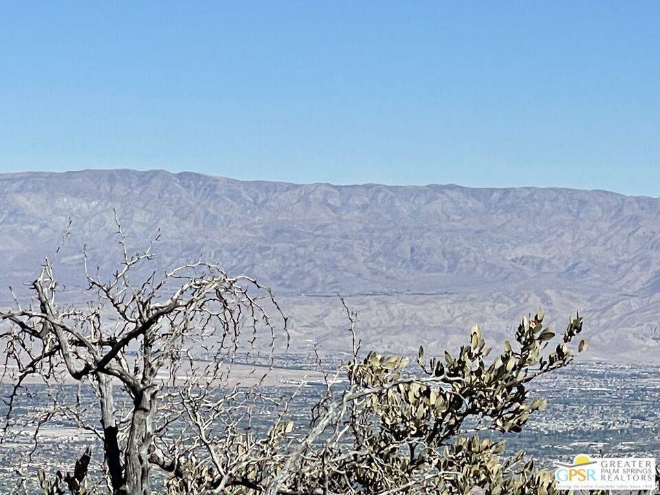 Mountain Center, CA 92561,0 Star Shadow