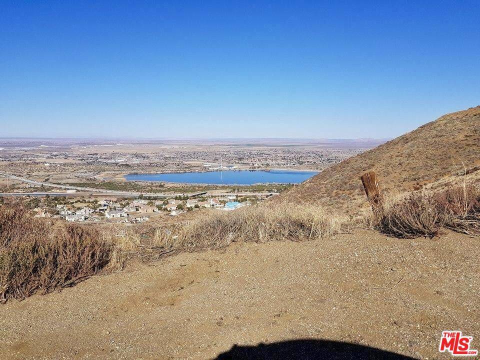 Palmdale, CA 93551,0 Lakeview DR