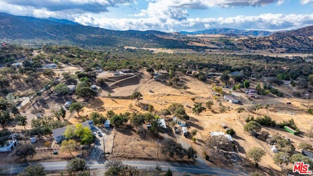 Tehachapi, CA 93561,19645 Water Canyon RD