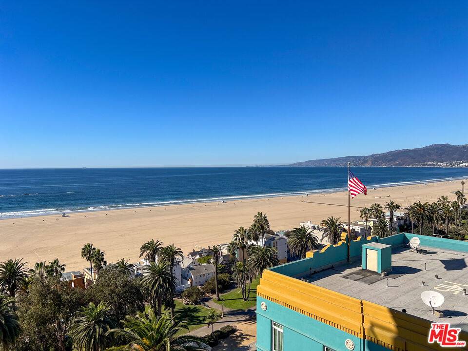 Santa Monica, CA 90401,1431 Ocean AVE #1205