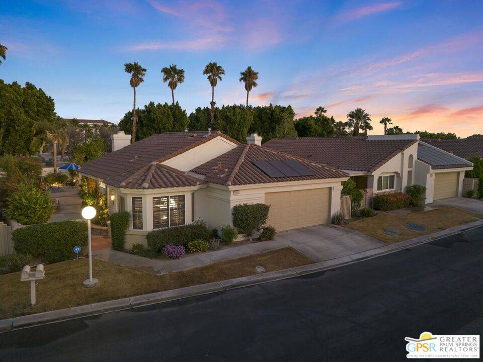 Palm Desert, CA 92211,43584 Via Magellan DR