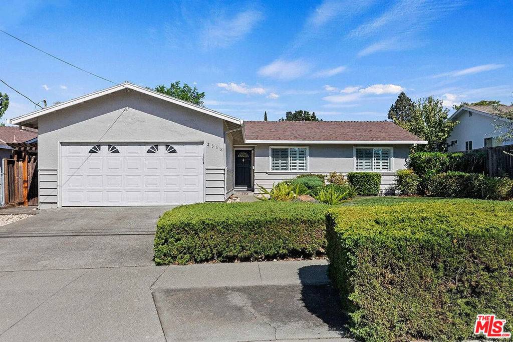 Concord, CA 94520,2348 Panoramic DR