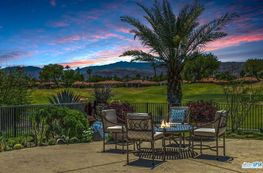 Rancho Mirage, CA 92270,125 Royal Saint Georges WAY