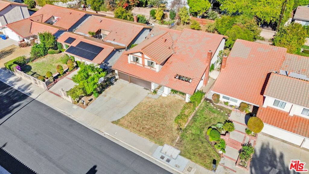 Granada Hills, CA 91344,16511 Halsey ST