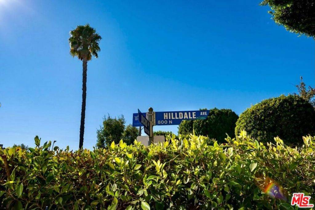 West Hollywood, CA 90069,866 N Hilldale AVE #Unit 3