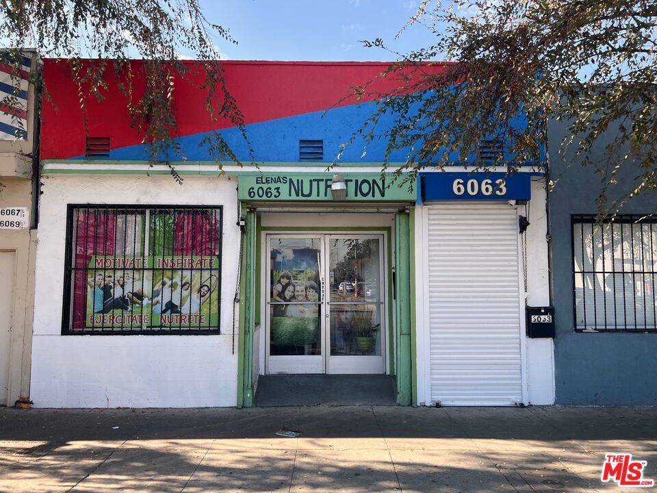 Los Angeles, CA 90044,6063 S Vermont AVE