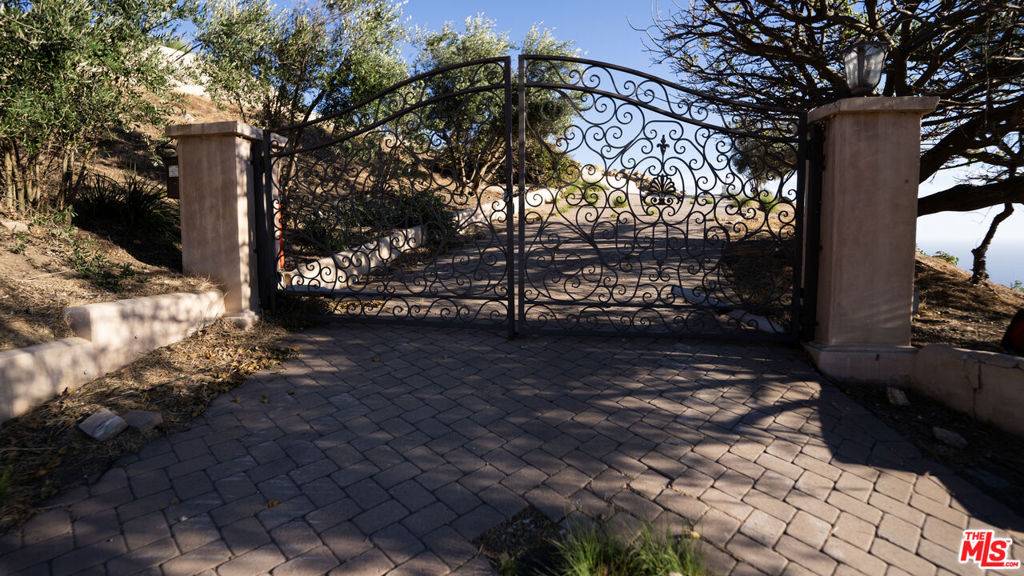 Malibu, CA 90265,5800 Trancas Canyon RD