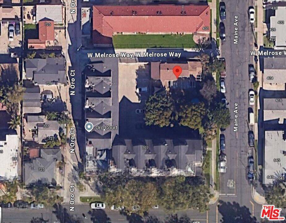 Long Beach, CA 90802,421 Maine AVE