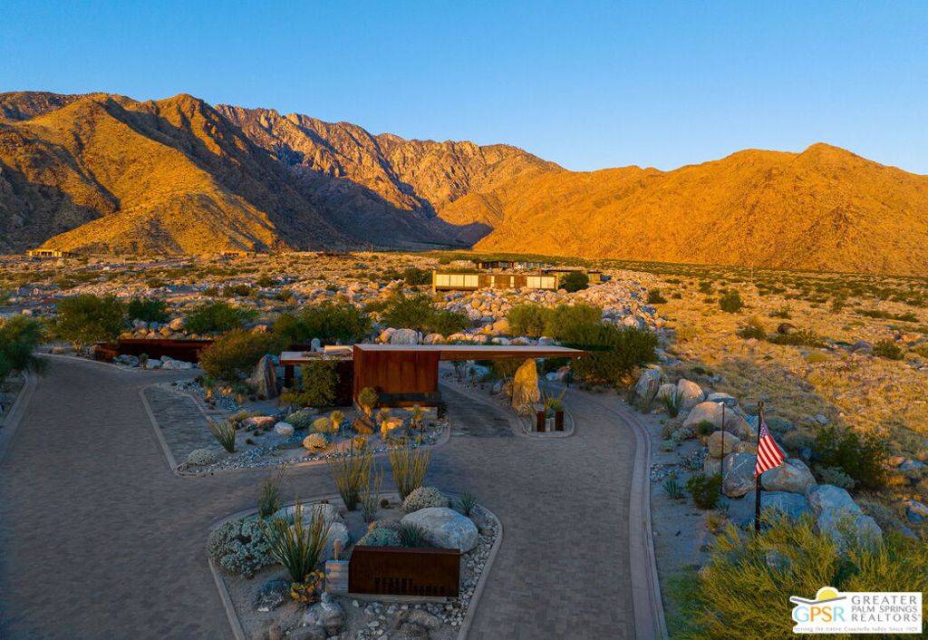 Palm Springs, CA 92262,2519 City View