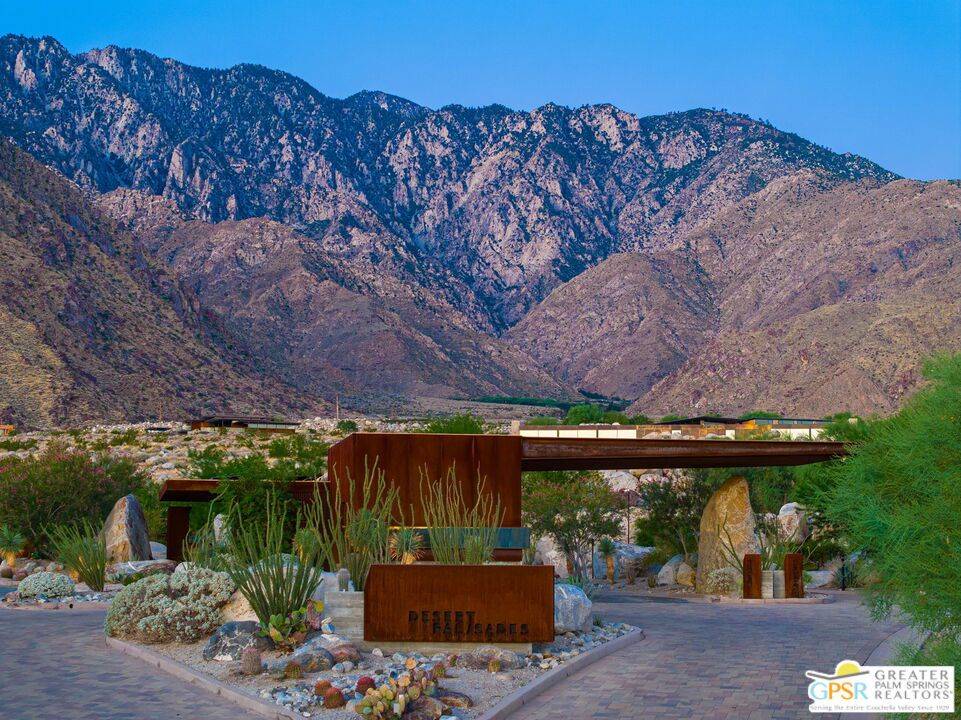 Palm Springs, CA 92262,2368 Rising Sun