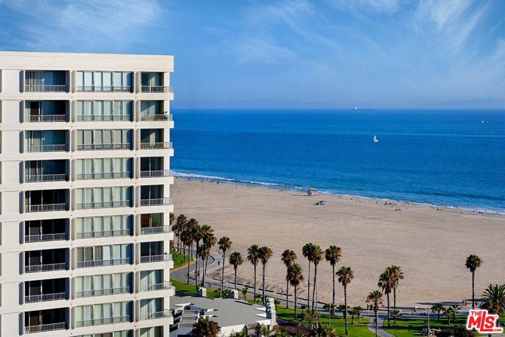 Santa Monica, CA 90405,2700 Neilson WAY #925