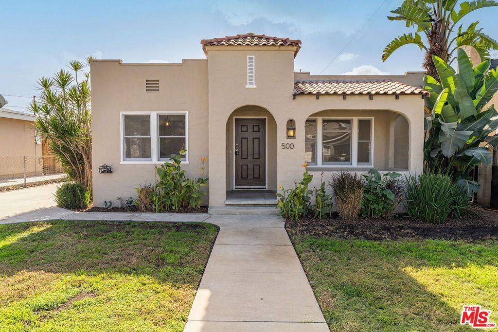 La Habra, CA 90631,500 E 1st AVE