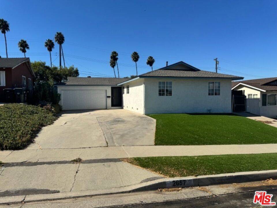 Rowland Heights, CA 91748,2657 Gallio AVE