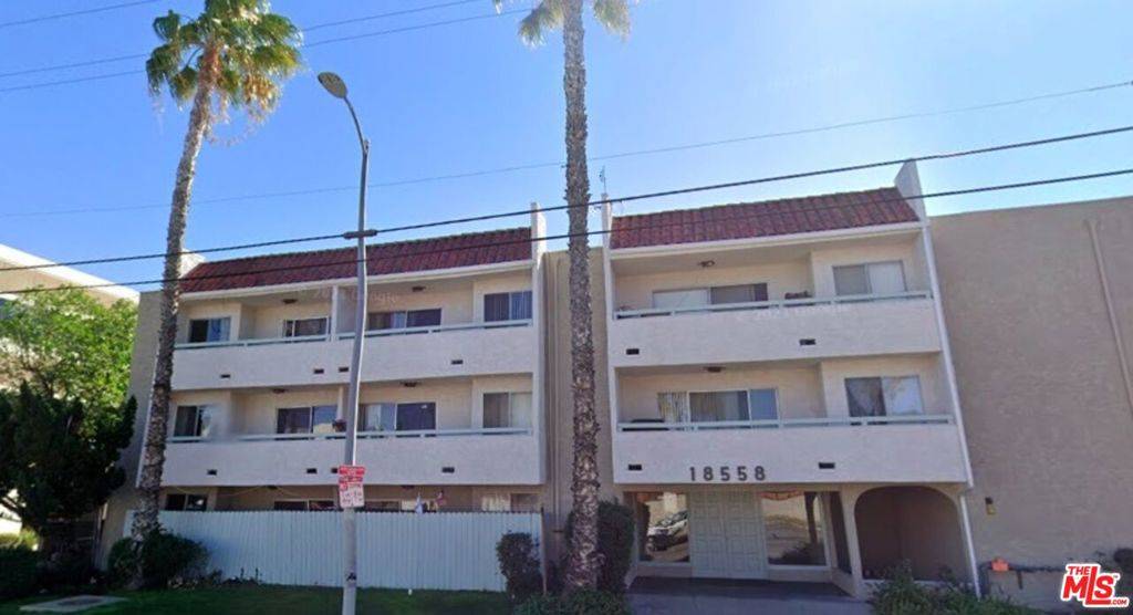 Northridge, CA 91325,18558 Roscoe BLVD #305