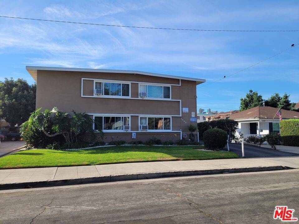 Glendale, CA 91205,1442 E Maple ST