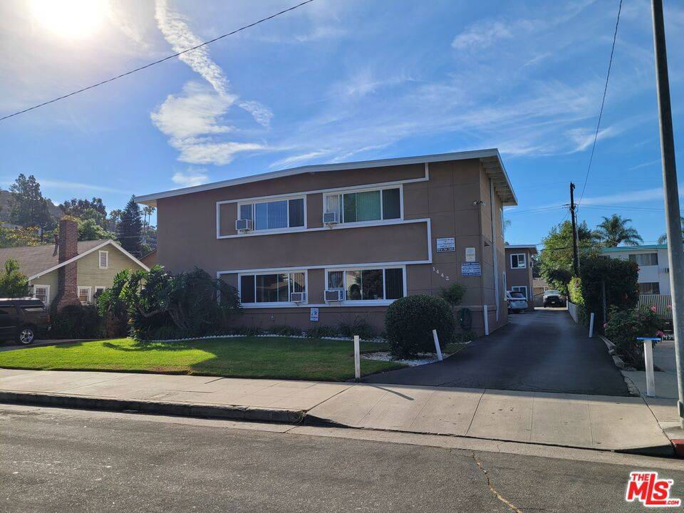Glendale, CA 91205,1442 E Maple ST