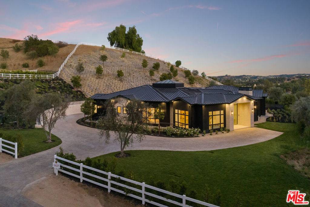 Hidden Hills, CA 91302,24227 Bridle Trail RD