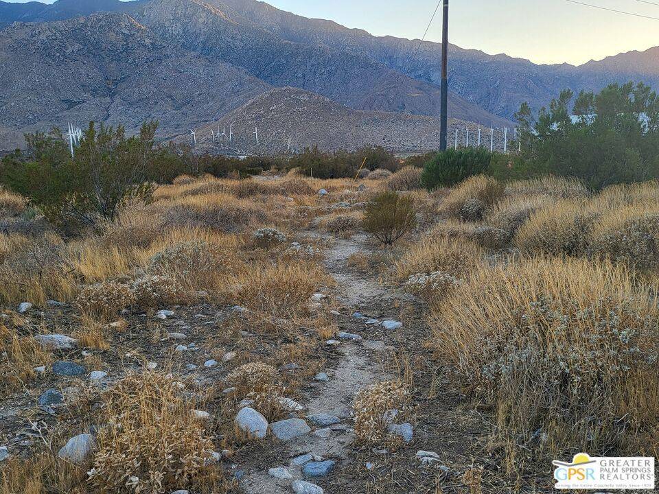 Whitewater, CA 92282,0 Kindale DR
