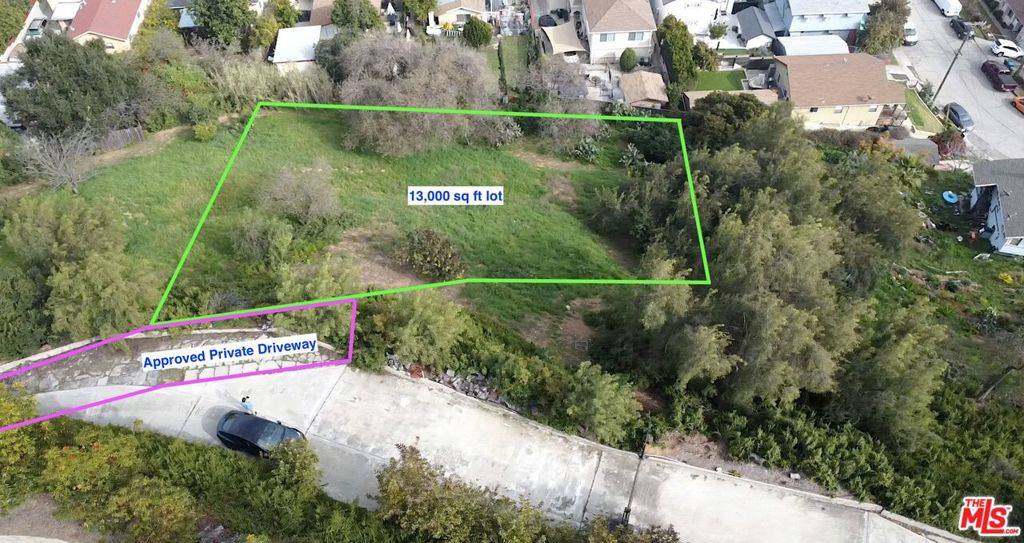 Los Angeles, CA 90042,1864 N Avenue 55