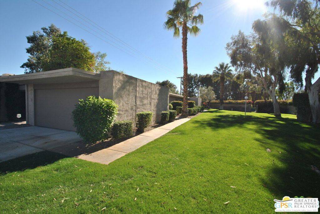 Palm Springs, CA 92262,1751 E Sandalwood DR