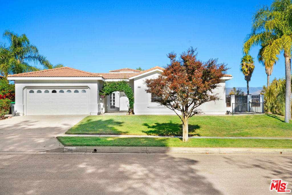 Loma Linda, CA 92354,26602 Amherst CT