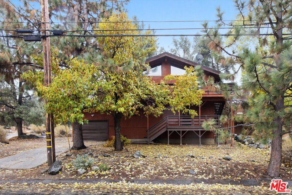 Pine Mountain Club, CA 93222,16280 Askin DR