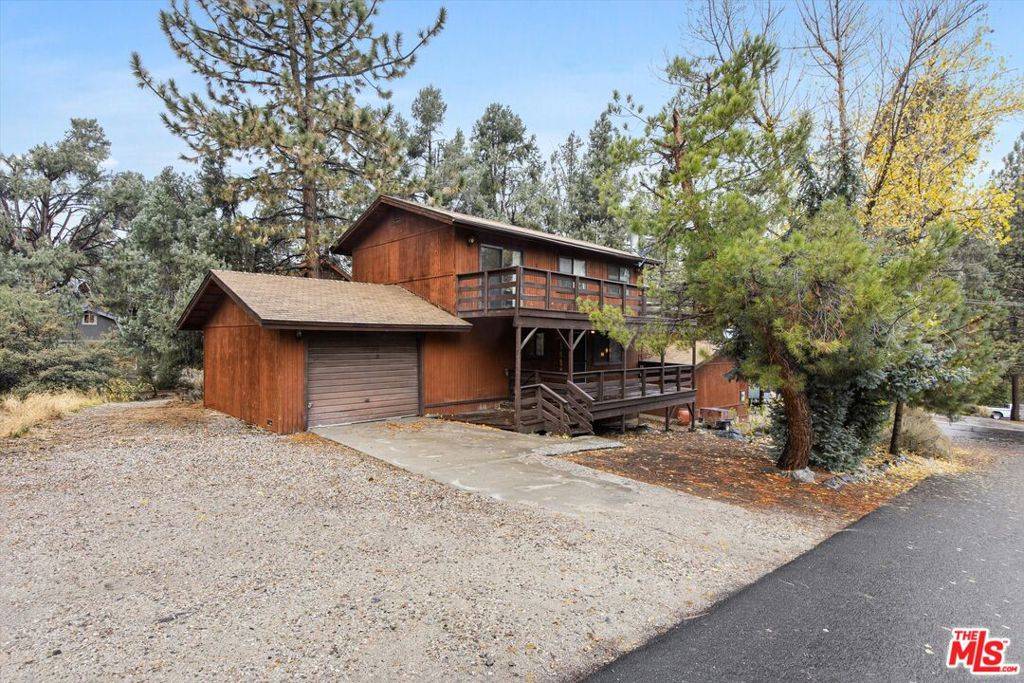 Pine Mountain Club, CA 93222,16280 Askin DR