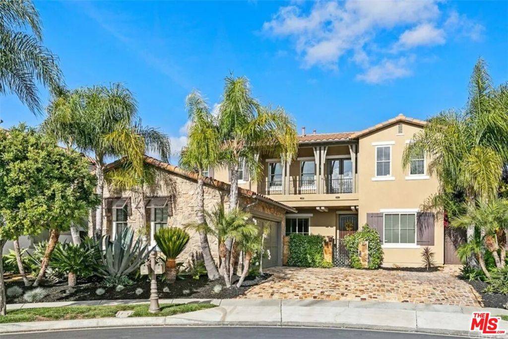 San Clemente, CA 92673,26 Via Fontibre