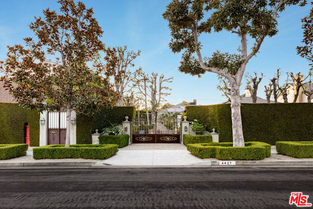 Toluca Lake, CA 91602,4427 Arcola AVE