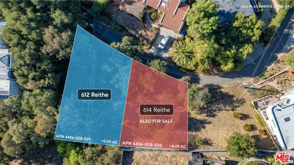 Calabasas, CA 91302,612 Reithe AVE
