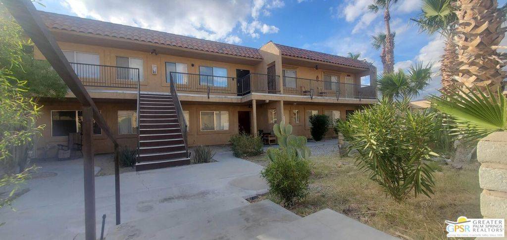 Desert Hot Springs, CA 92240,66799 5th ST #99