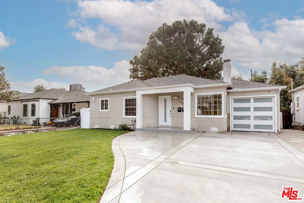 North Hollywood, CA 91606,11488 Erwin ST
