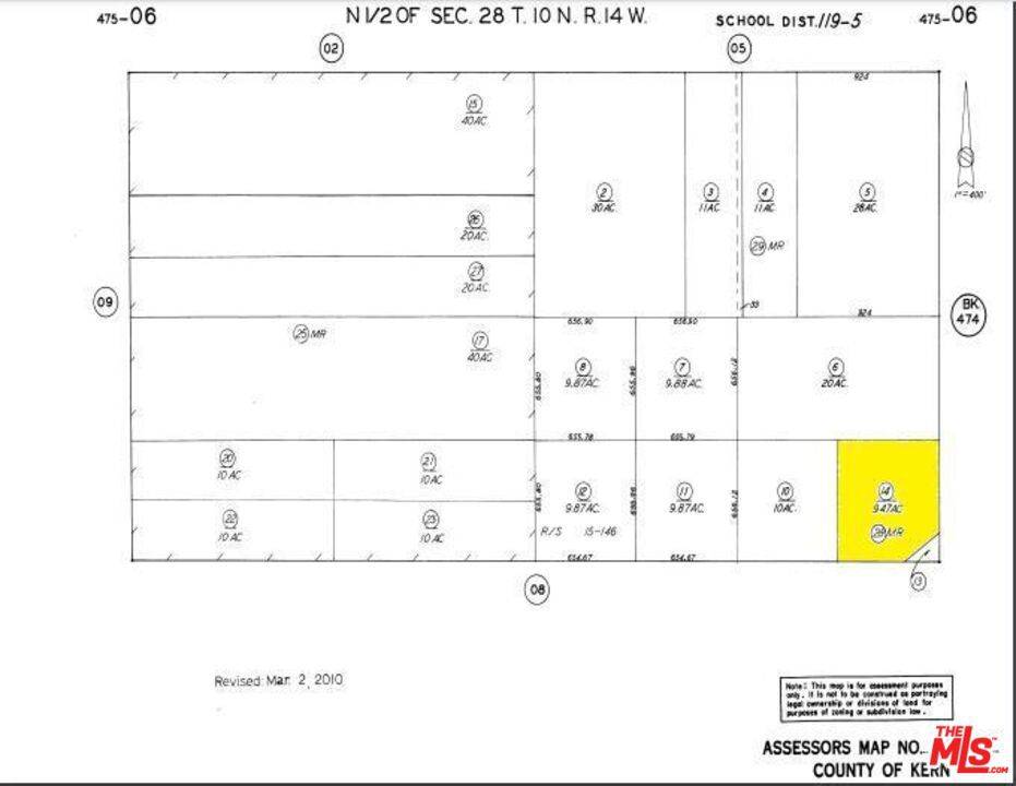 Rosamond, CA 93560,130 W Vic Highgate Ave