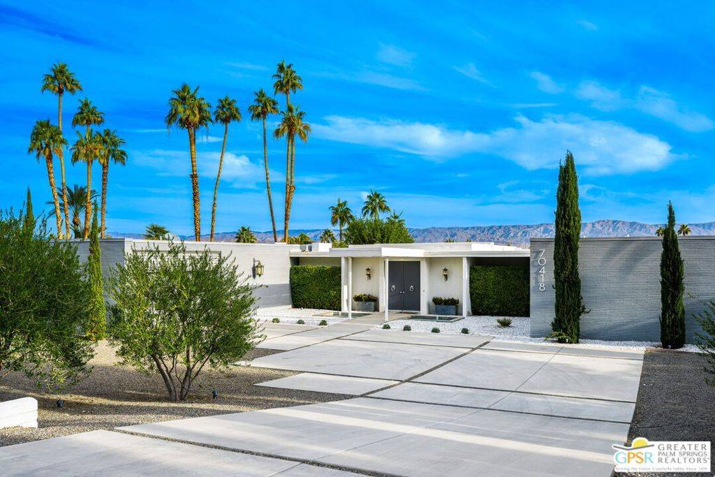 Rancho Mirage, CA 92270,70418 Pecos RD