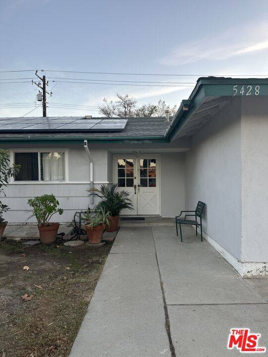 Simi Valley, CA 93063,5428 Katherine ST