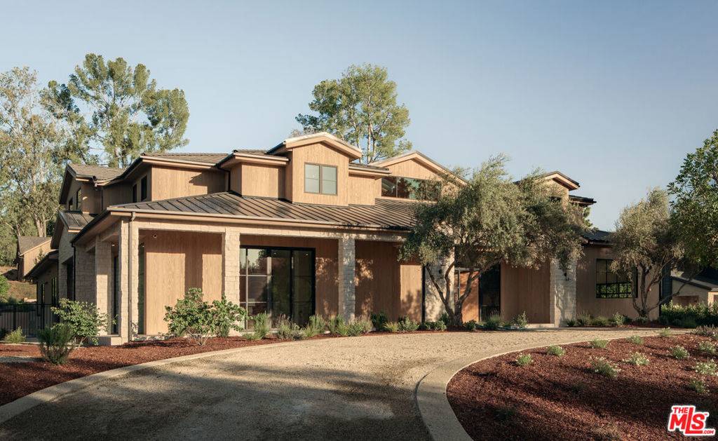 Hidden Hills, CA 91302,5287 Round Meadow RD