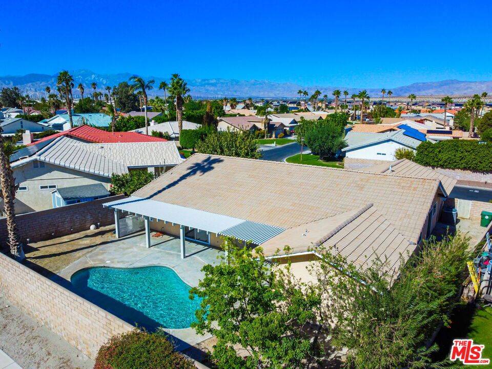 Cathedral City, CA 92234,27170 Shadowcrest LN