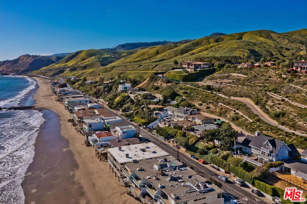 Malibu, CA 90265,25129 MALIBU RD