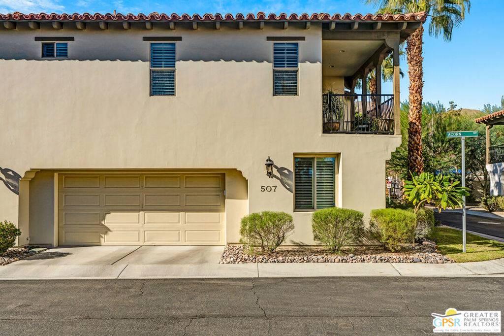 Palm Springs, CA 92262,507 Acorn WAY