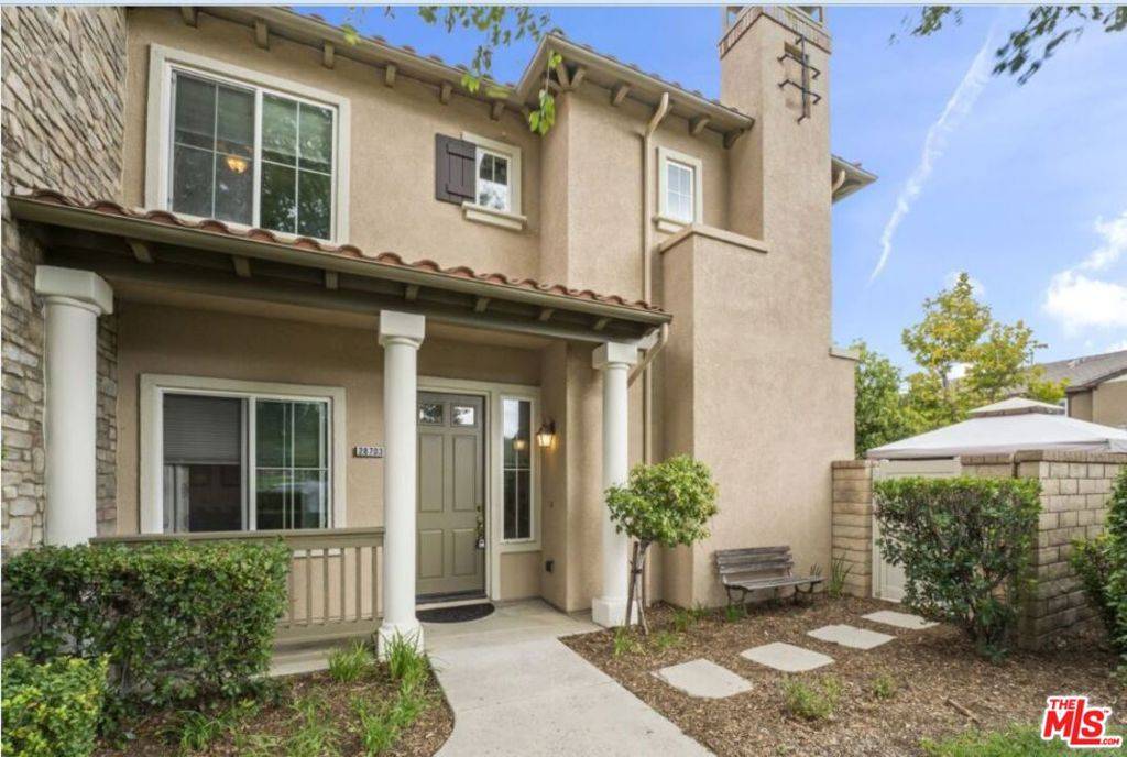 Valencia, CA 91354,28703 Calle De La Paz DR #128