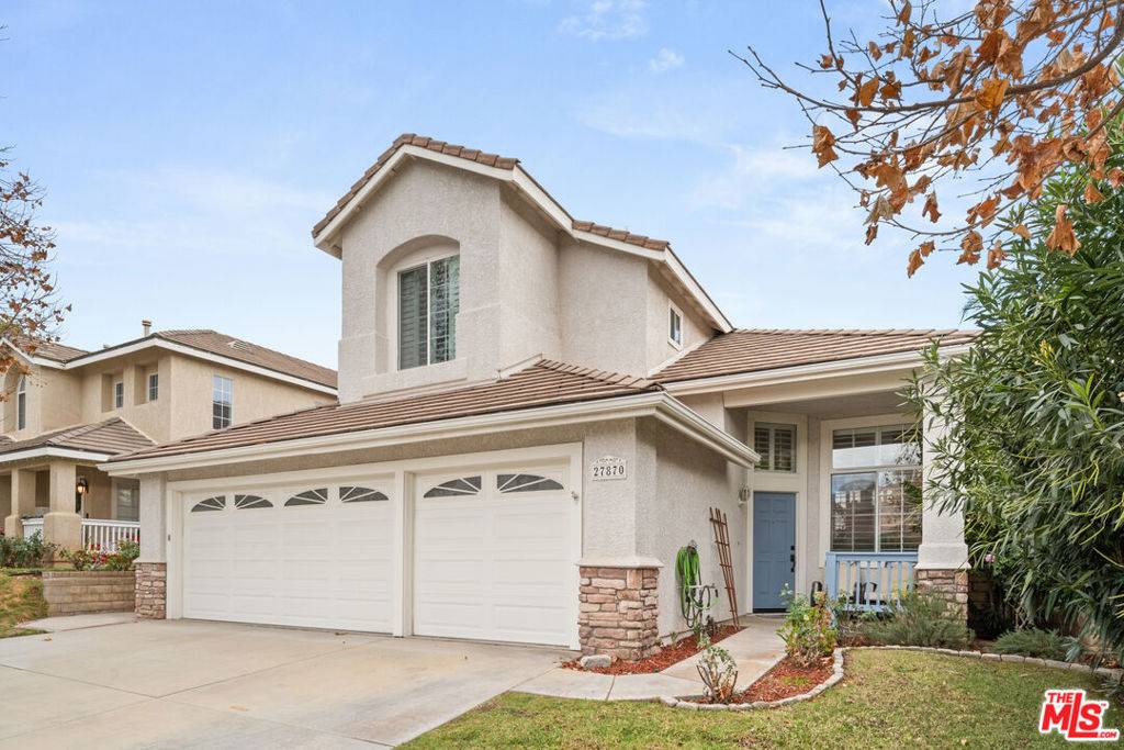 Valencia, CA 91354,27870 Skycrest CIR