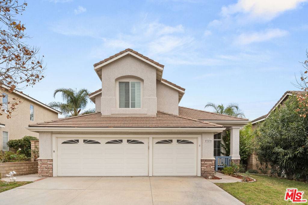 Valencia, CA 91354,27870 Skycrest CIR