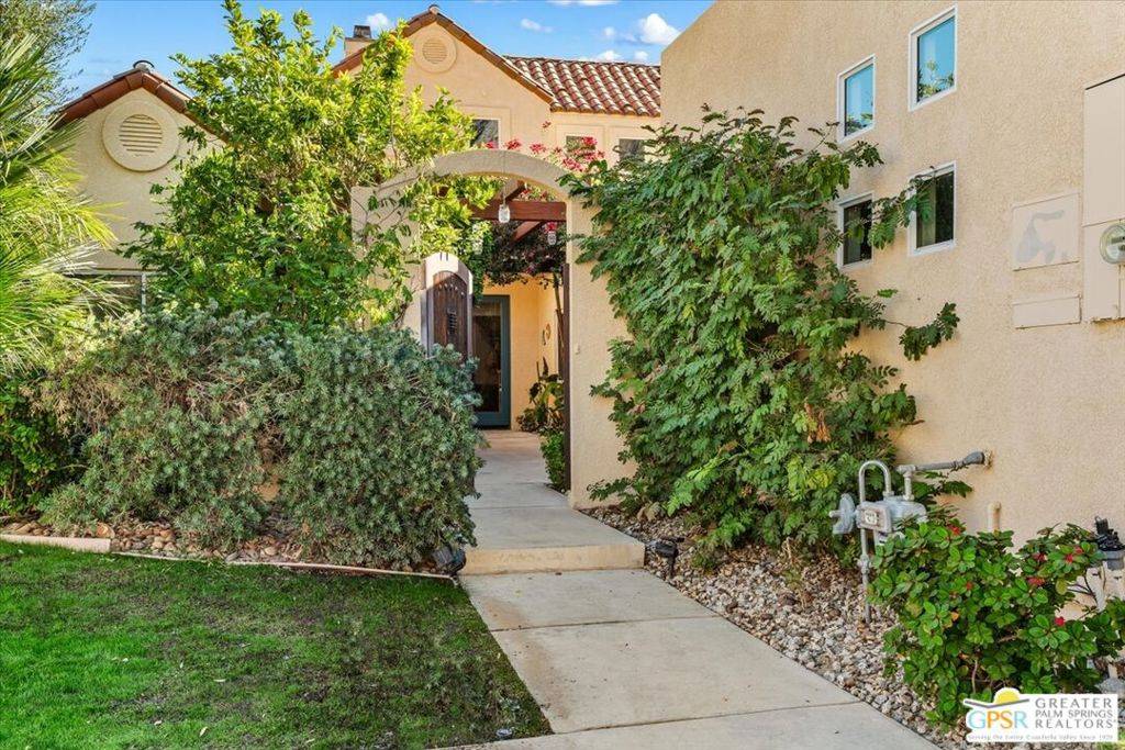 Palm Springs, CA 92264,2954 Zamora CT
