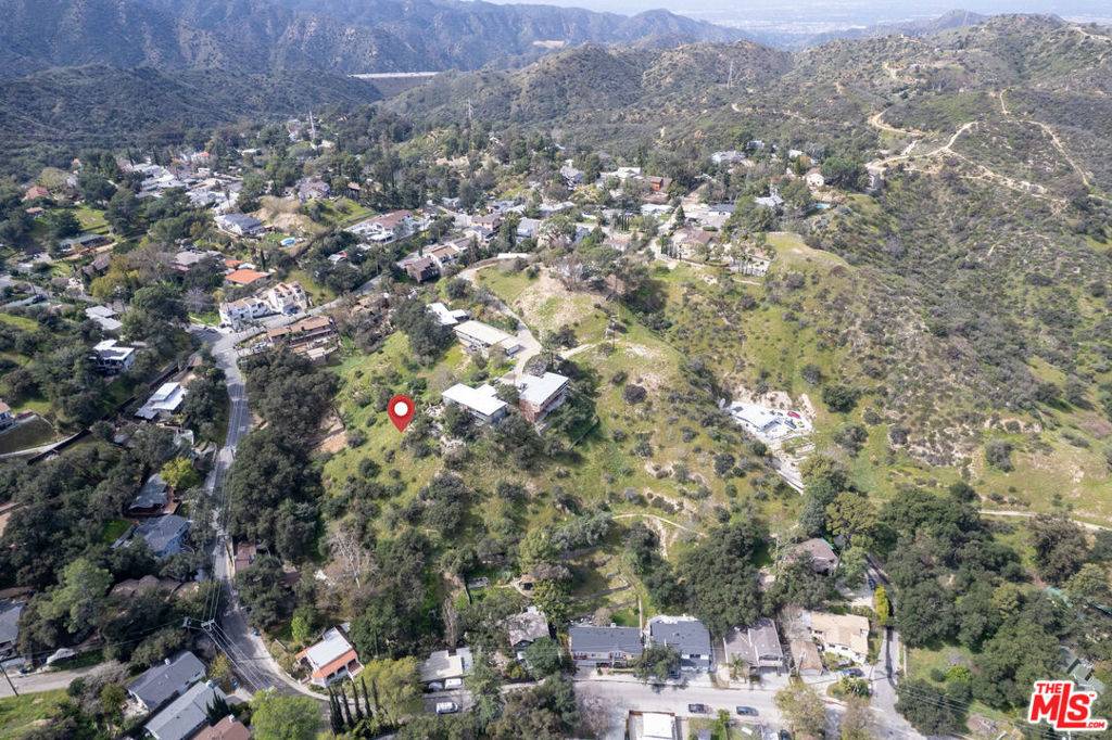 Tujunga, CA 91402,9631 Oak Bend RD