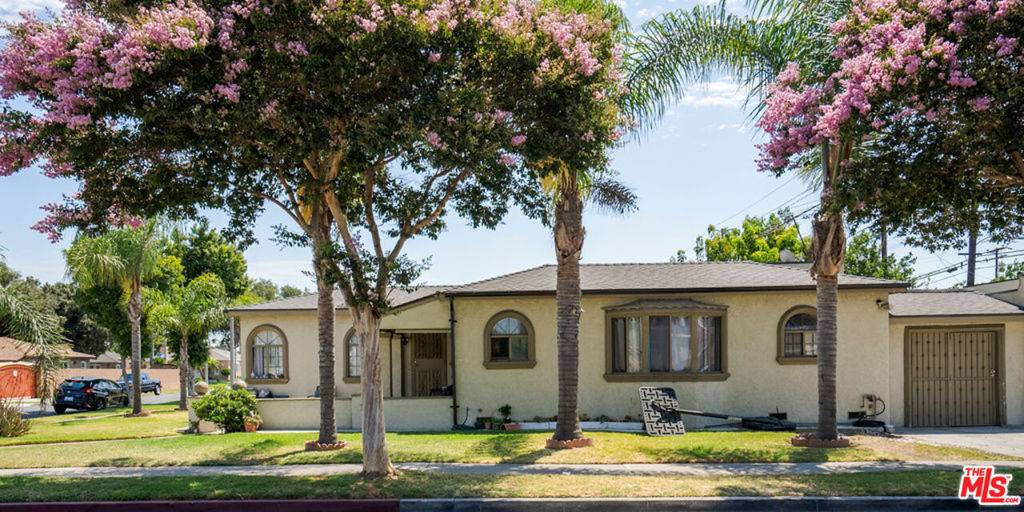Bell, CA 90201,4610 Weik AVE