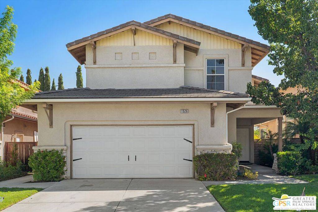 Simi Valley, CA 93063,1526 River Wood CT