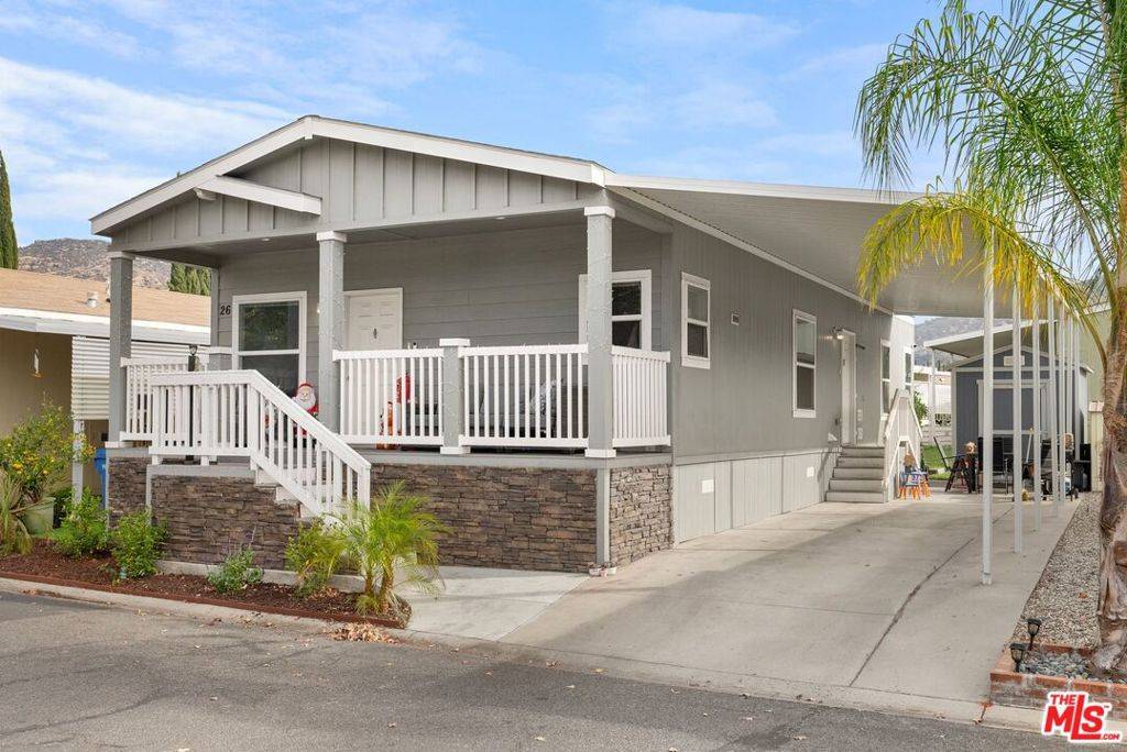 Simi Valley, CA 93063,6480 Katherine RD #26