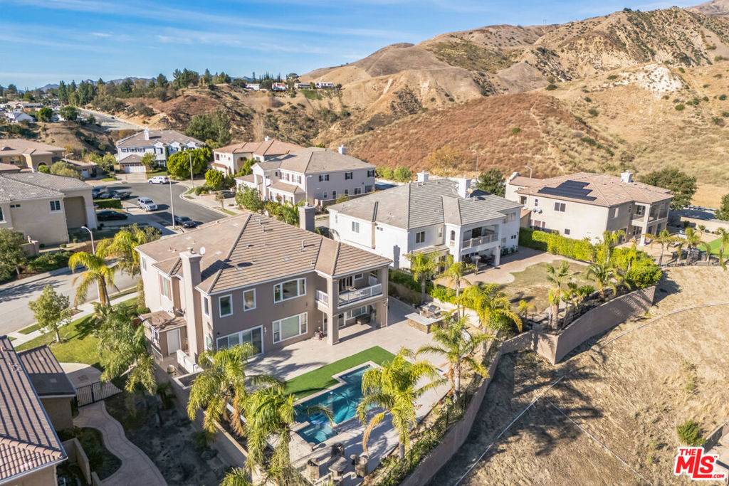 Granada Hills, CA 91344,12530 Longacre AVE